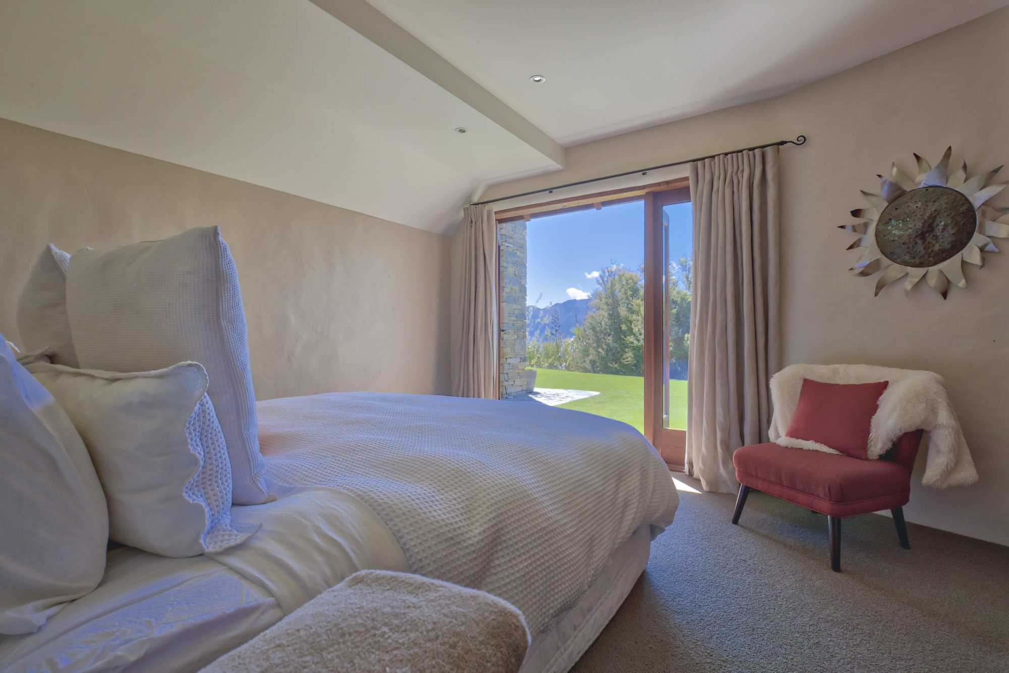 indoor new zealand yoga retreat 2