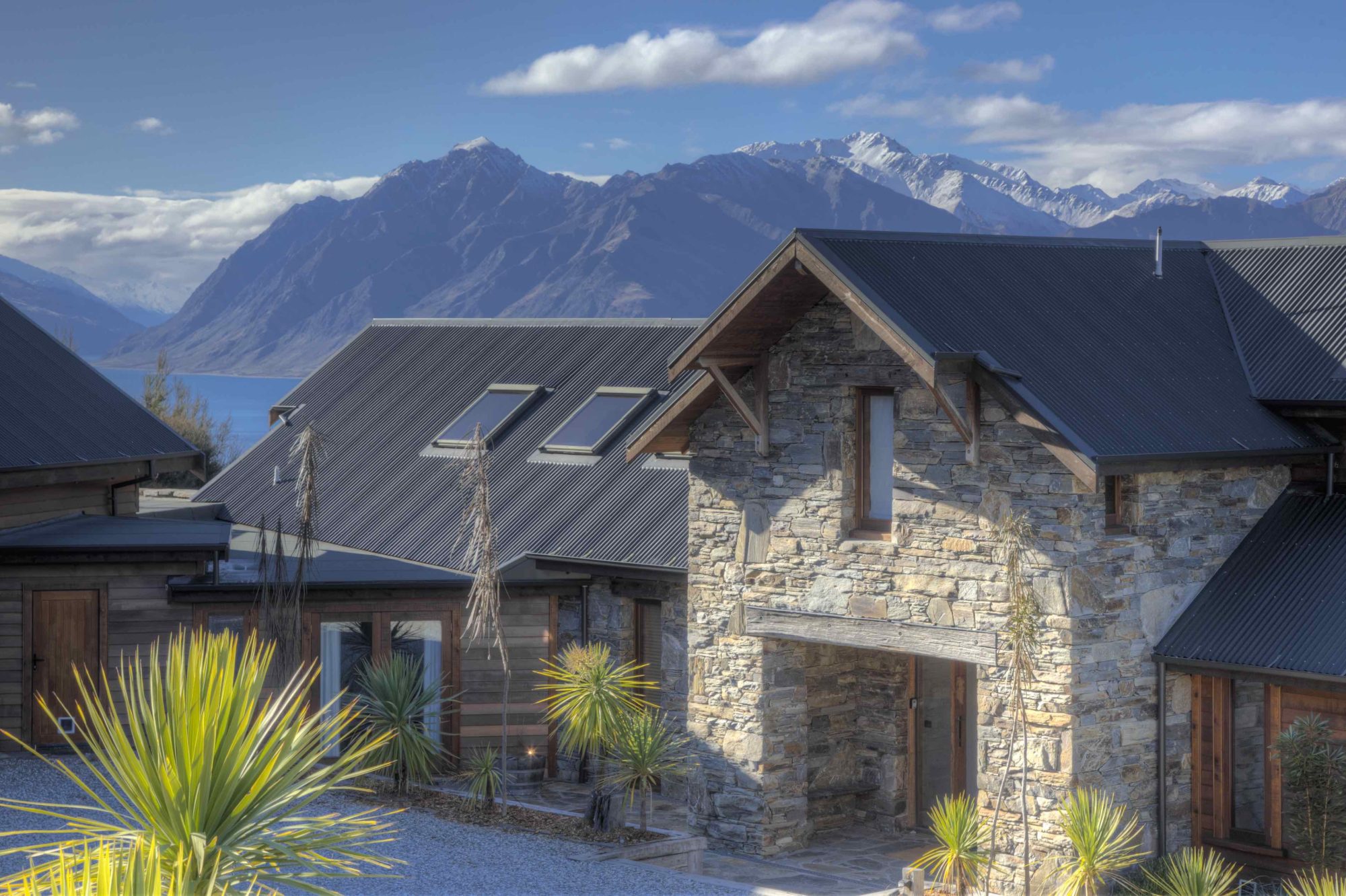 outdoor new zealand yoga retreat 9