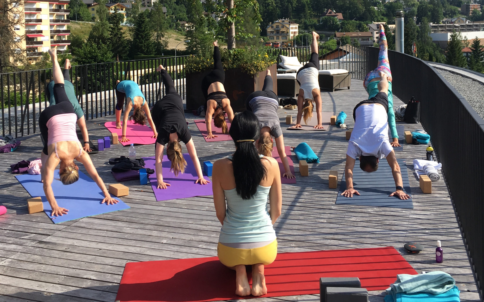 yoga retreat teacher yoga retreat teacher